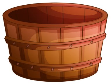 Barrel clipart