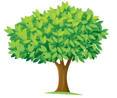 tree clipart