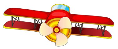 aircraft clipart