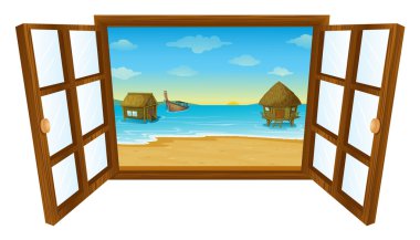 window clipart