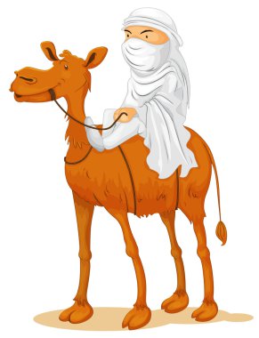 camel clipart