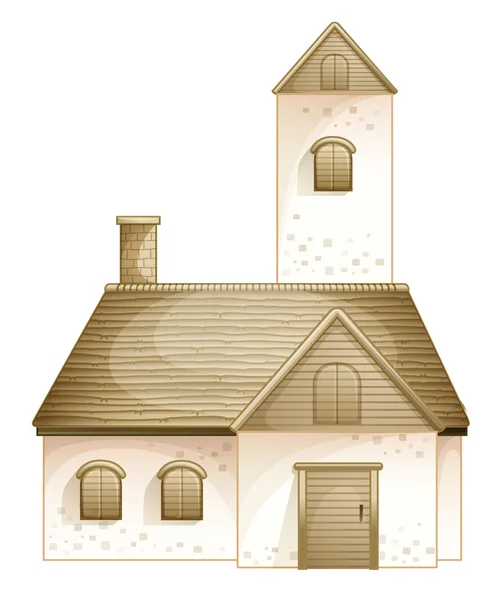 Будинок — стоковий вектор