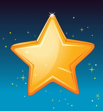 star clipart