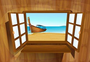 window clipart