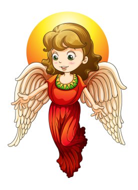 fairy clipart