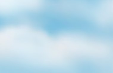 sky and clouds clipart