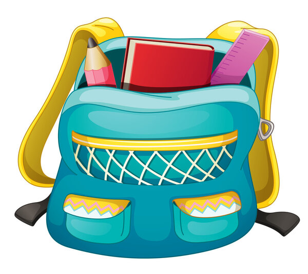 school bag