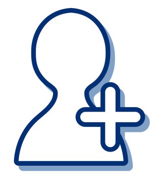 hospital symbol clipart