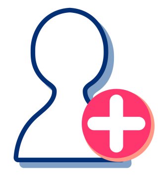 hospital symbol clipart