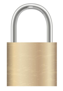 lock clipart