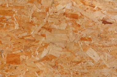 Oriented strand board background clipart