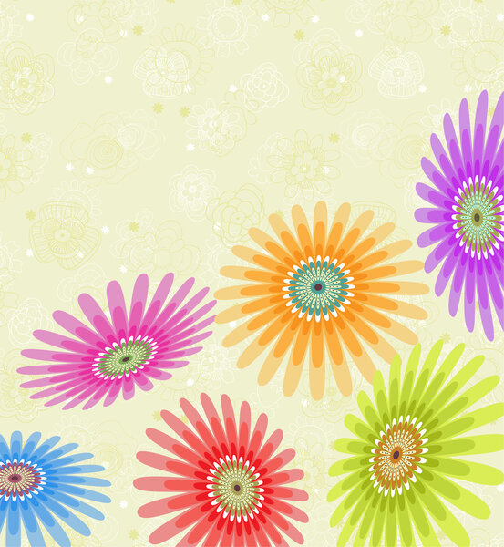 Абстрактный фон