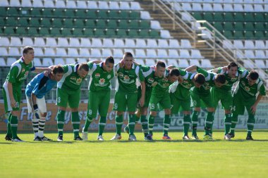 Kaposvar - paketleri altında 19 futbol oyunu