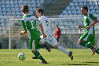 Kaposvar - paketleri altında 19 futbol oyunu