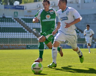 Kaposvar - paketleri altında 19 futbol oyunu