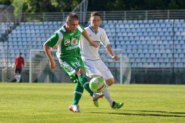 Kaposvar - paketleri altında 19 futbol oyunu