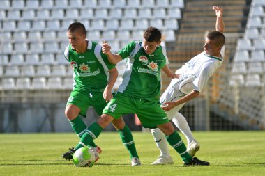 Kaposvar - paketleri altında 19 futbol oyunu