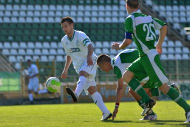 Kaposvar - paketleri altında 19 futbol oyunu