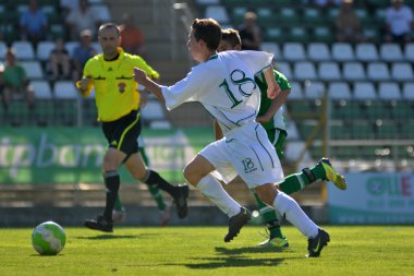 Kaposvar - paketleri altında 19 futbol oyunu