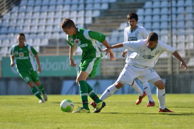 Kaposvar - paketleri altında 19 futbol oyunu