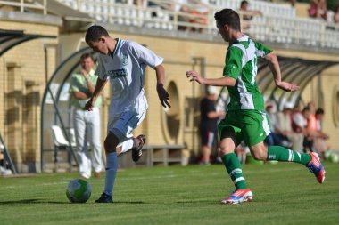 Kaposvar - paketleri altında 19 futbol oyunu