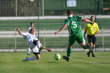 Kaposvar - paketleri altında 19 futbol oyunu