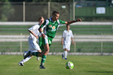 Kaposvar - paketleri altında 19 futbol oyunu