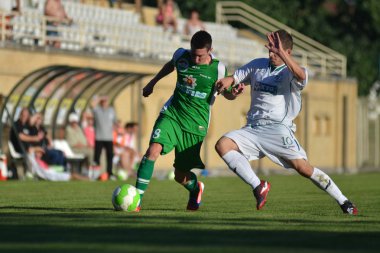 Kaposvar - paketleri altında 19 futbol oyunu