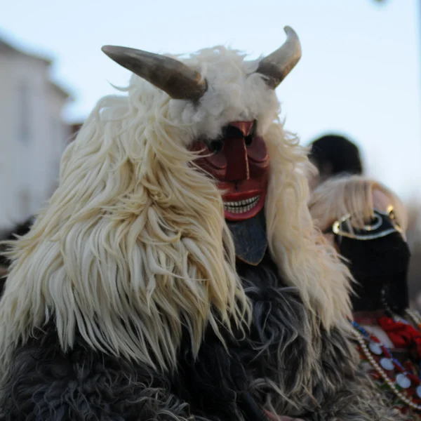 Karneval — Stock fotografie