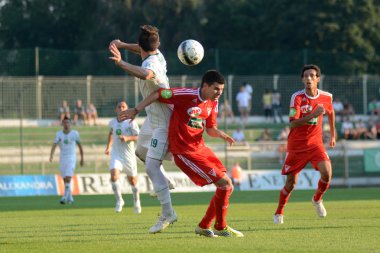 Kaposvar - debrecen soccer oyunu