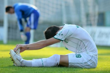 Kaposvar - debrecen soccer oyunu