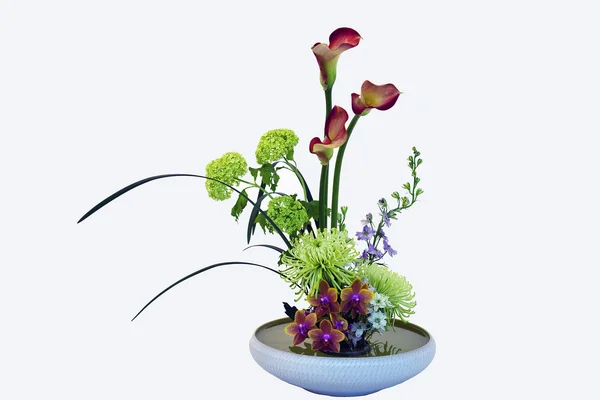 stock image Exotic Flower Bouquet