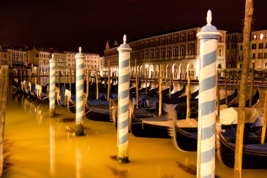 Venice view clipart