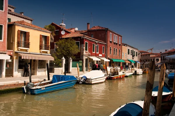 Venezia. — Stockfoto