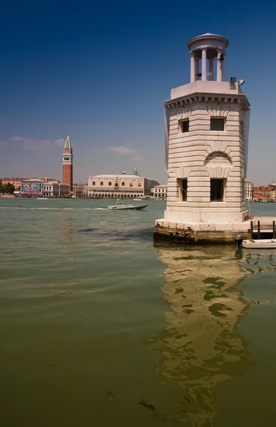 Venezia piazza san marco göster. — Stok fotoğraf