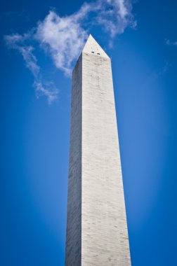 Washington DC 'deki Washington Anıtı