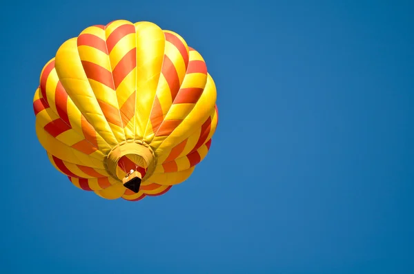 Varmluftsballong — Stockfoto