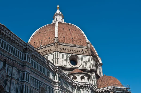 Duomo Florens Italien — Stockfoto