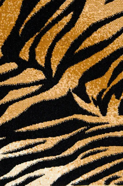Tiger Print Background — Stock Photo, Image