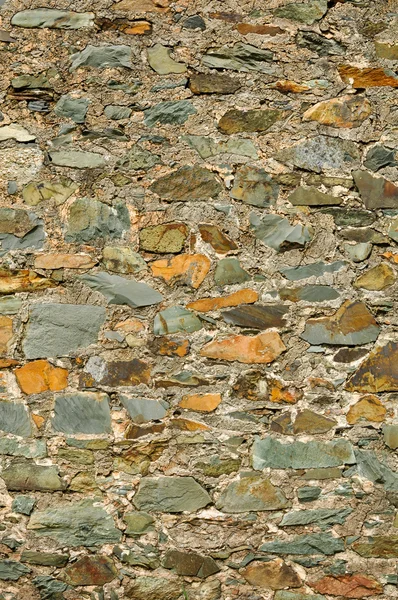 Old Fashion Brick Wall — Stock Photo, Image