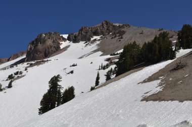 Mount Lassen