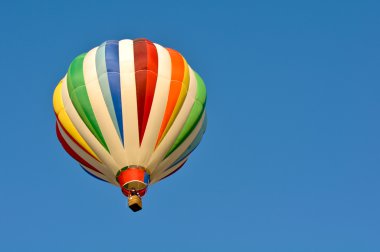 sıcak hava balon yarışı reno, Nevada