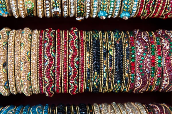 Bangles for Sale — Stock Photo, Image