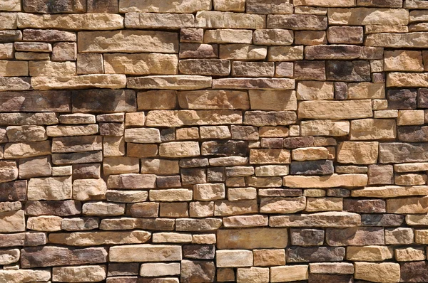 Nowoczesne cegły ściany tło — Zdjęcie stockowe