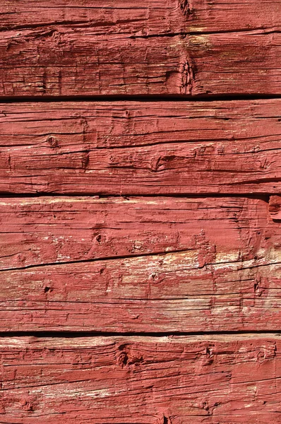 stock image Red Wood Background