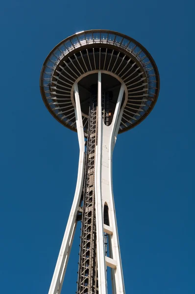 Aiguille spatiale Seattle — Photo