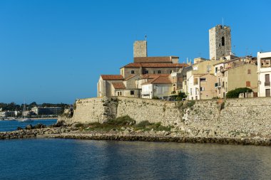 Antibes Fransa