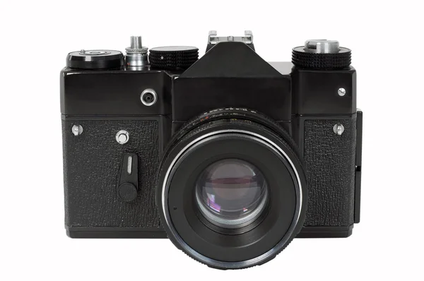 stock image Film camera
