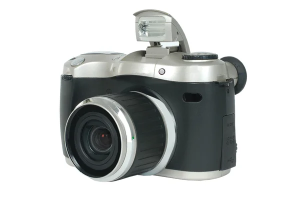 Old digital camera. — Stock Photo, Image