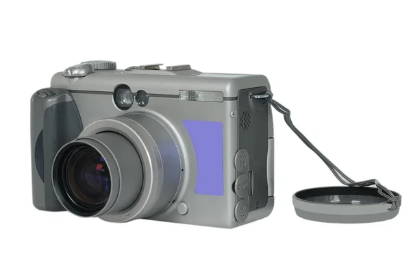 Digital camera. — Stock Photo, Image